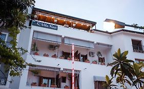 Vila Kaci